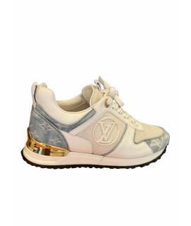 LOUIS VUITTON Кроссовки