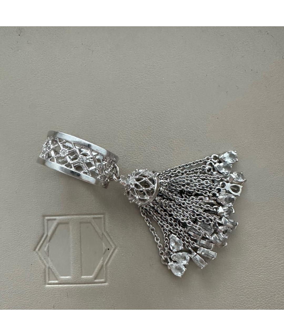 YANA JEWELLERY Кольцо из белого золота, фото 2