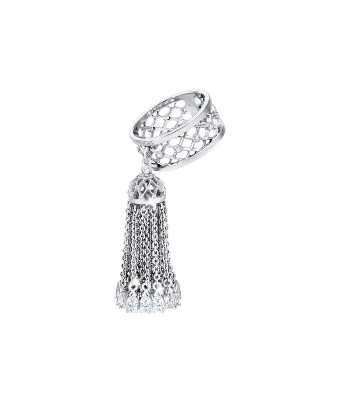 YANA JEWELLERY Кольцо из белого золота, фото 1