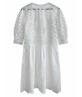 ALBERTA FERRETTI Повседневное платье