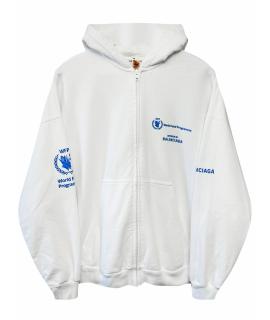 BALENCIAGA Худи/толстовка