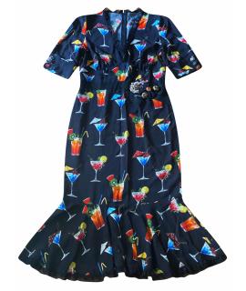 DOLCE&GABBANA Коктейльное платье