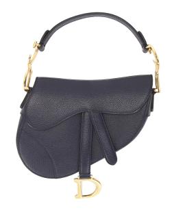 CHRISTIAN DIOR Сумка с короткими ручками
