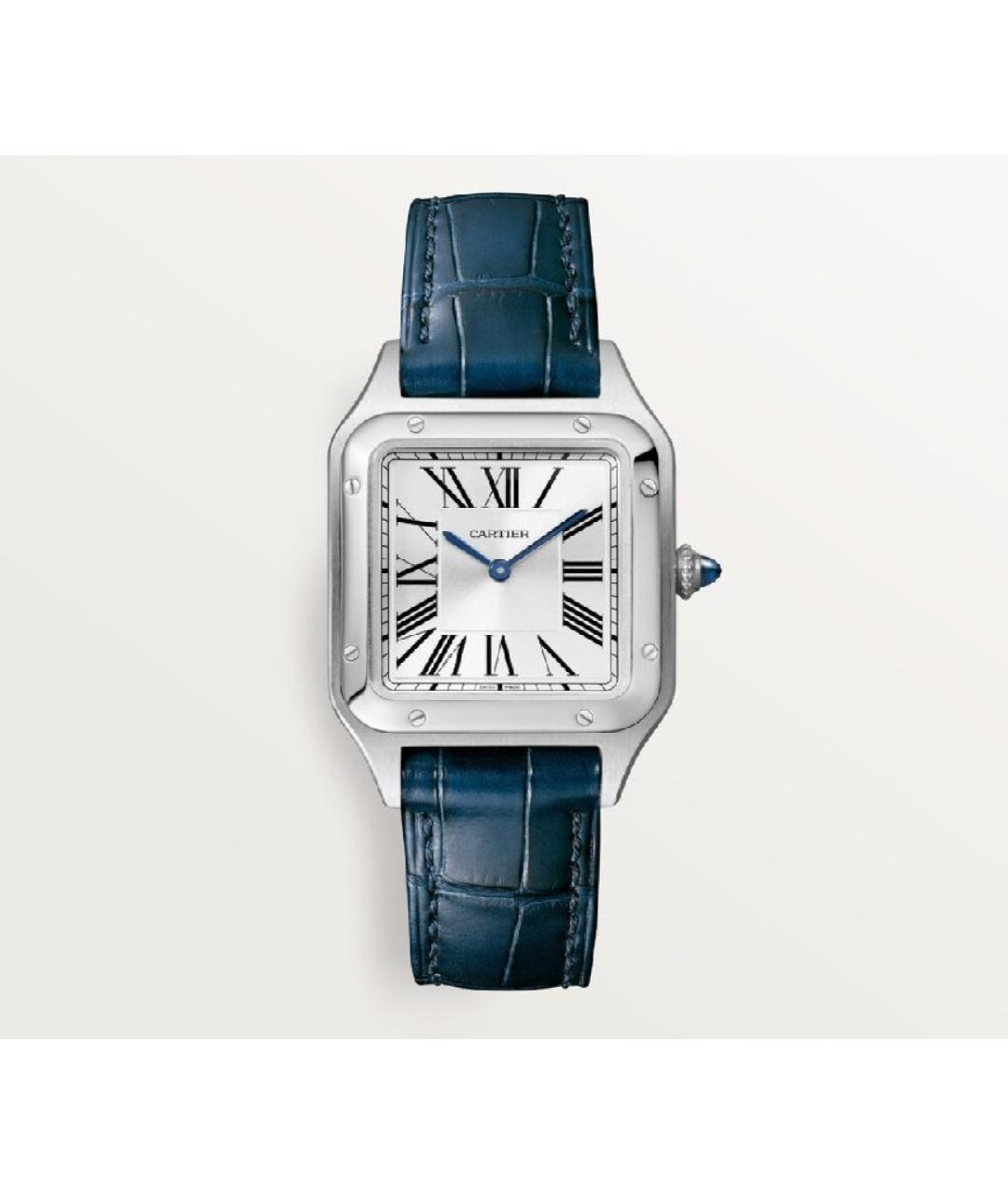 CARTIER Часы, фото 2
