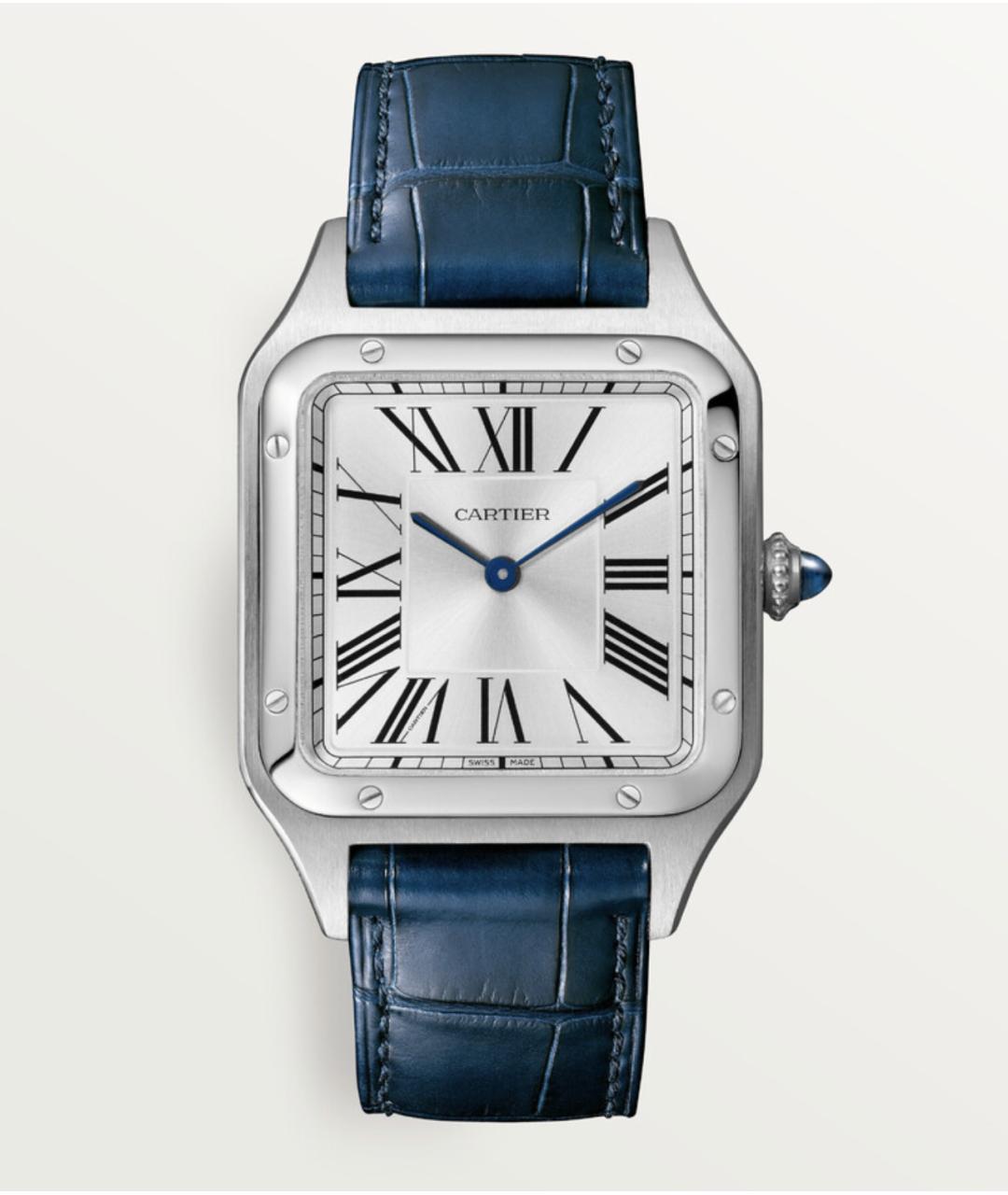 CARTIER Часы, фото 8
