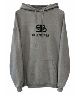 BALENCIAGA Худи/толстовка