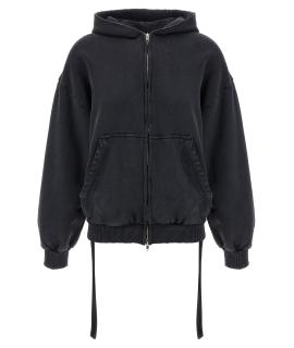 BALENCIAGA Худи/толстовка