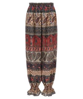 VALENTINO Прямые брюки