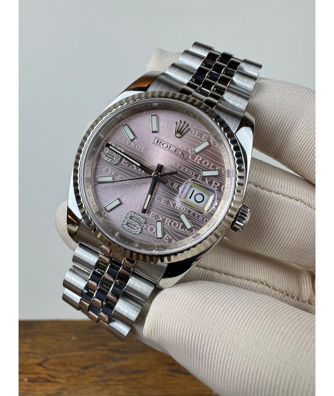 ROLEX Часы, фото 2