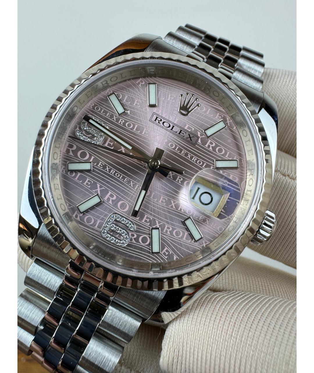 ROLEX Часы, фото 3