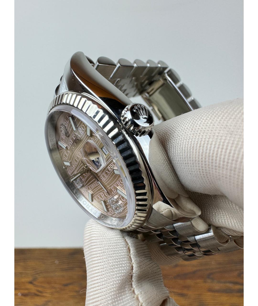 ROLEX Часы, фото 4