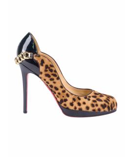CHRISTIAN LOUBOUTIN Туфли
