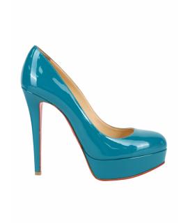 CHRISTIAN LOUBOUTIN Туфли