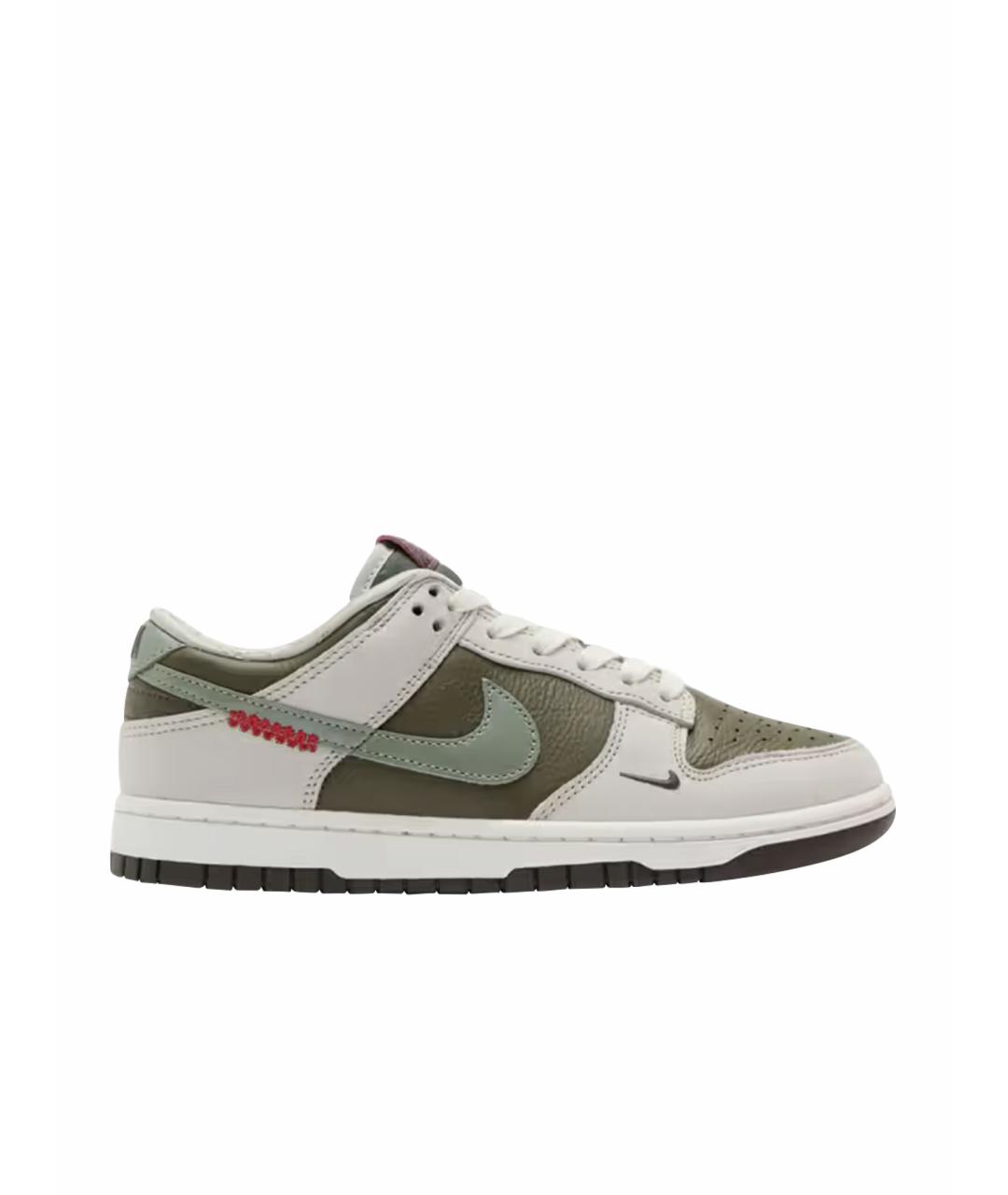 NIKE Мульти низкие кроссовки / кеды, фото 1