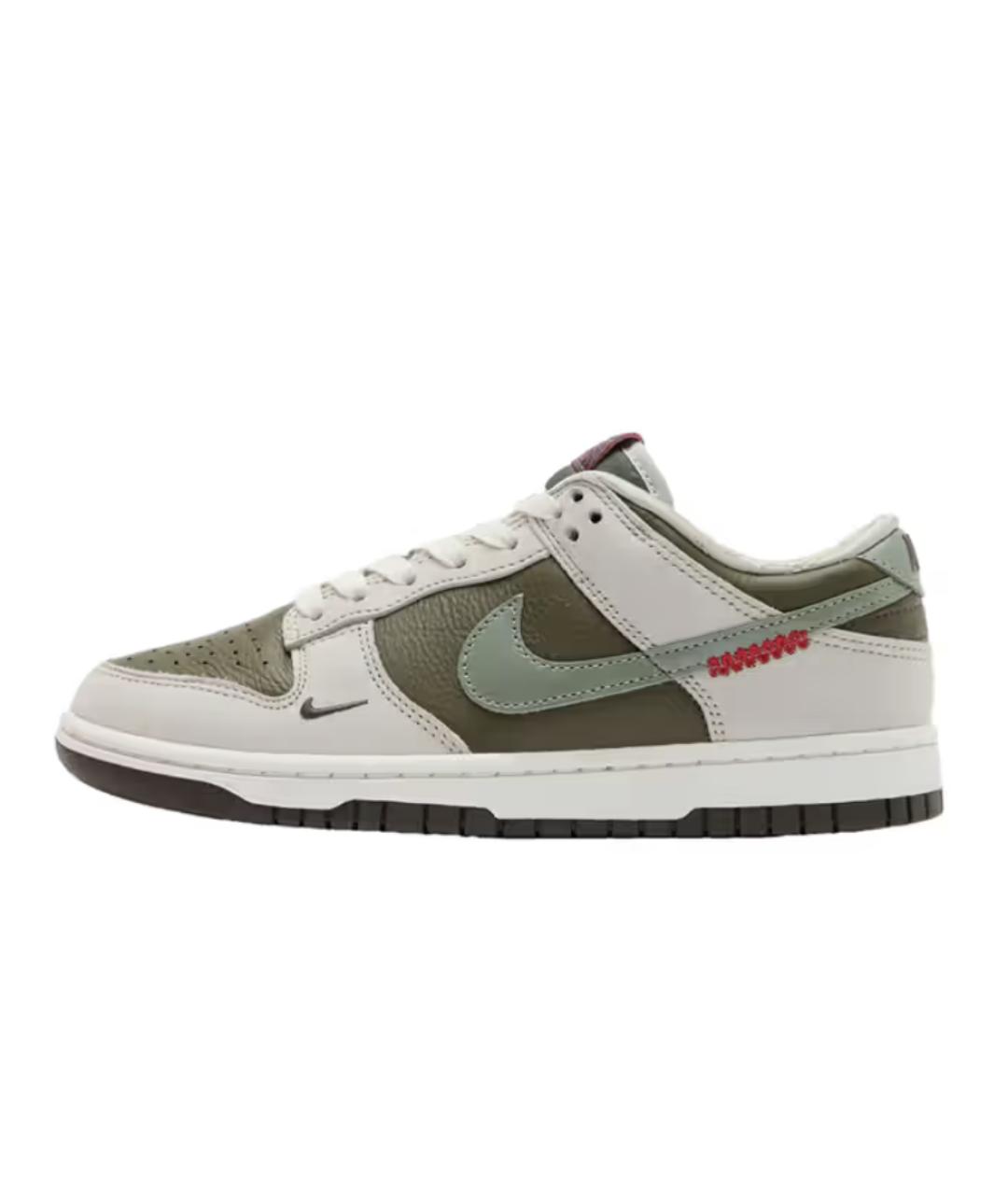 NIKE Мульти низкие кроссовки / кеды, фото 5