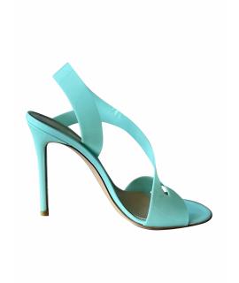 GIANVITO ROSSI Босоножки