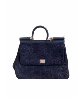 DOLCE&GABBANA Сумка с короткими ручками