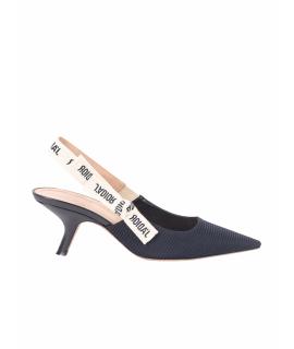 CHRISTIAN DIOR Туфли