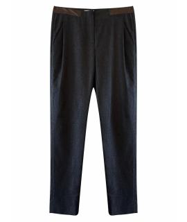 BRUNELLO CUCINELLI Брюки узкие