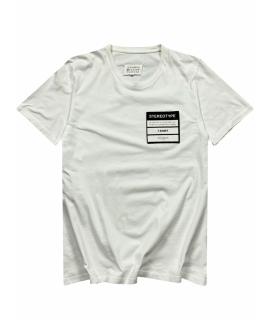 MAISON MARGIELA Футболка