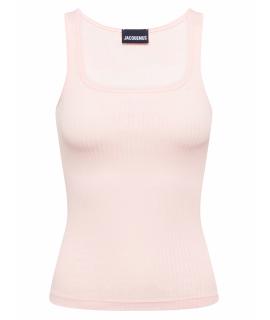 JACQUEMUS Майка