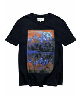 MAISON MARGIELA Футболка