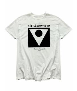 MAISON MARGIELA Футболка