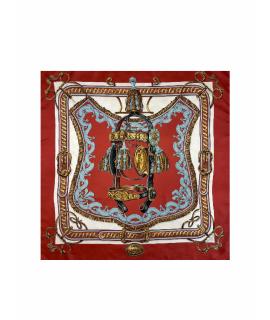 HERMES Платок