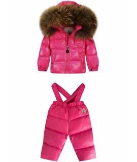 MONCLER Верхняя одежда
