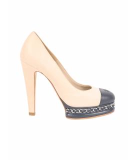 CHANEL Туфли
