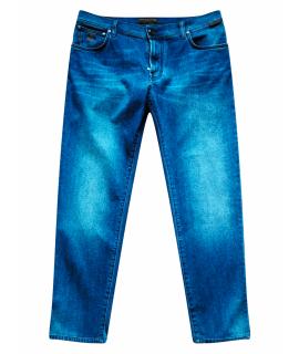 CORNELIANI Прямые джинсы
