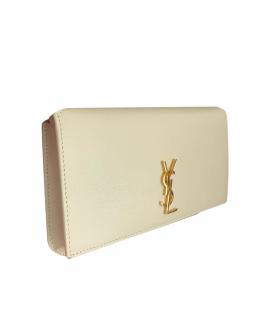SAINT LAURENT Клатч/вечерняя сумка
