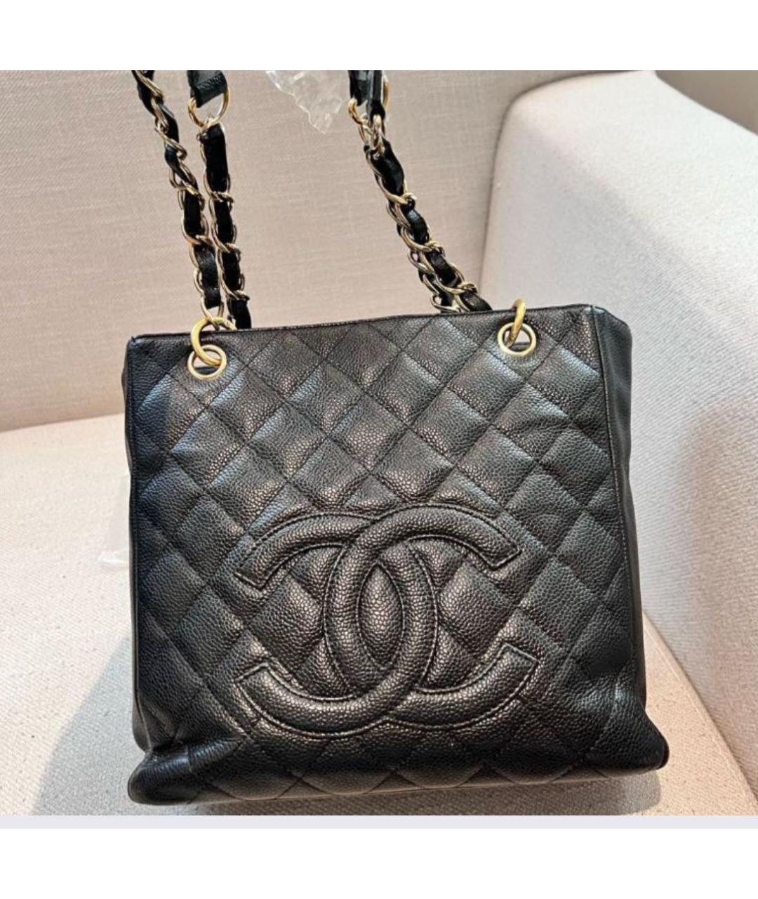 CHANEL Сумка тоут, фото 2