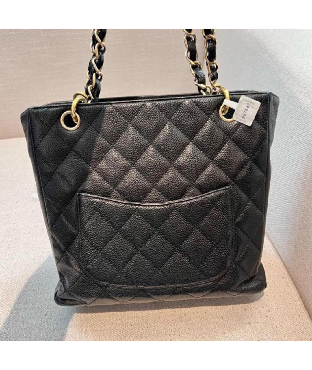 CHANEL Сумка тоут, фото 3