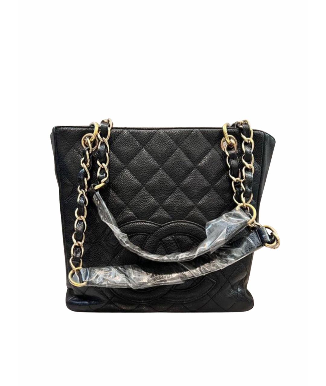 CHANEL Сумка тоут, фото 1
