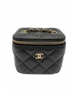 CHANEL Сумка с короткими ручками