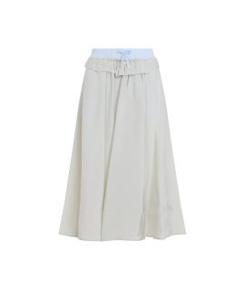 MAISON MARGIELA Юбка миди