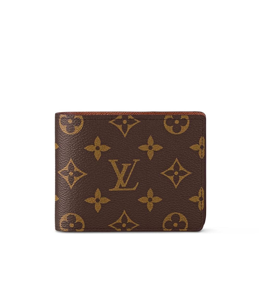 LOUIS VUITTON Кошелек, фото 1