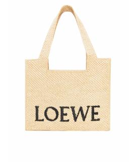 LOEWE Сумка тоут