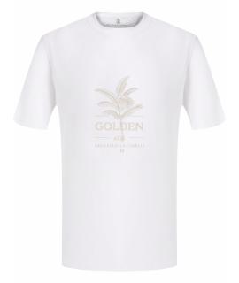 BRUNELLO CUCINELLI Футболка