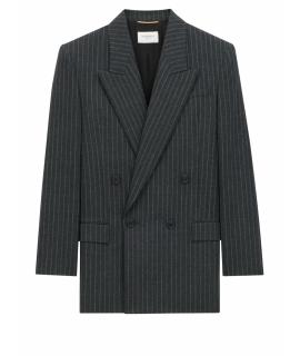 SAINT LAURENT Жакет/пиджак