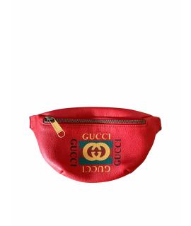 GUCCI Поясная сумка
