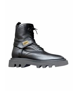 GIVENCHY Ботинки