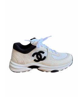 CHANEL Кроссовки