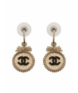CHANEL Серьги