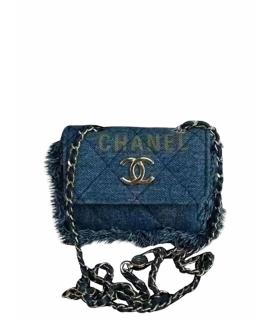 CHANEL Поясная сумка