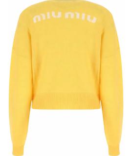 MIU MIU Джемпер / свитер