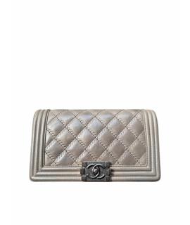 CHANEL Сумка через плечо