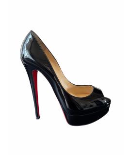 CHRISTIAN LOUBOUTIN Туфли