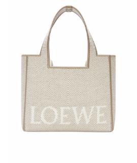 LOEWE Сумка с короткими ручками
